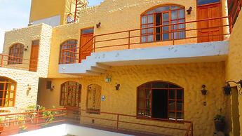 Ayenda Posada San Juan