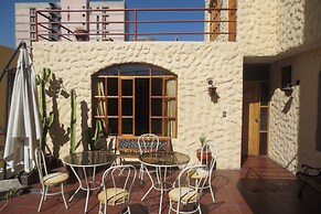 Ayenda Posada San Juan