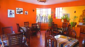 Ayenda Posada San Juan