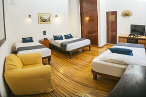Ayenda Posada San Juan