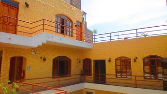 Ayenda Posada San Juan