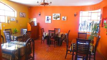 Ayenda Posada San Juan