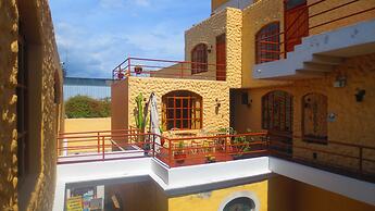 Ayenda Posada San Juan