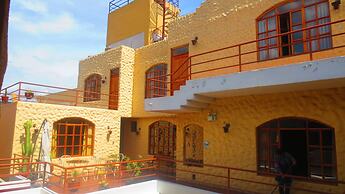 Ayenda Posada San Juan