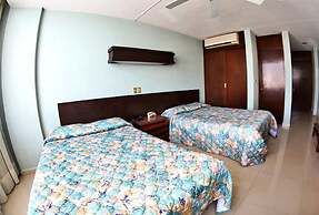 Hotel Mary
