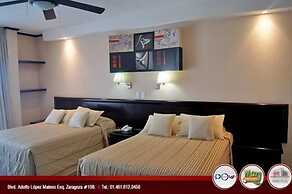 Hotel Mary