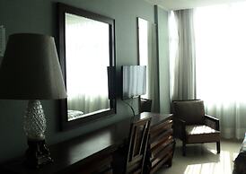 Hotel Mary