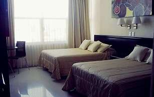 Hotel Mary