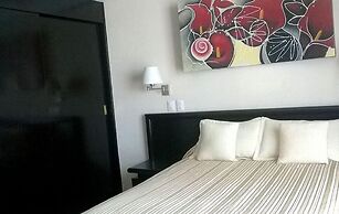 Hotel Mary