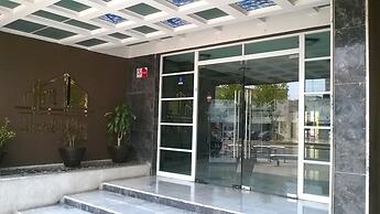 Hotel Mary
