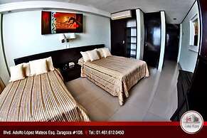 Hotel Mary