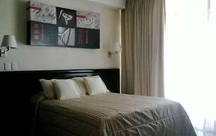 Hotel Mary