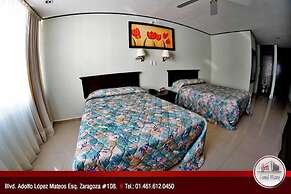 Hotel Mary
