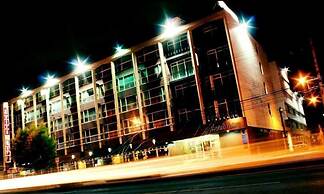 Hotel Mary