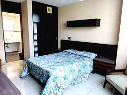 Hotel Mary