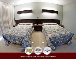 Hotel Mary