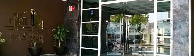 Hotel Mary