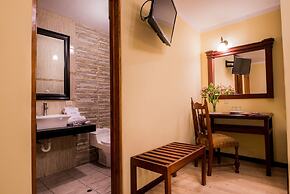 Majestad Boutique Hotel
