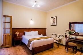 Majestad Boutique Hotel