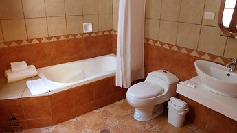 Majestad Boutique Hotel