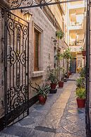 Majestad Boutique Hotel