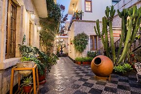 Majestad Boutique Hotel