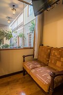 Majestad Boutique Hotel