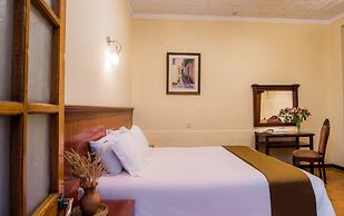 Majestad Boutique Hotel