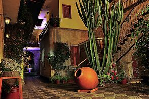 Majestad Boutique Hotel