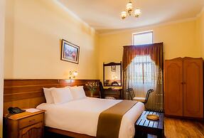 Majestad Boutique Hotel