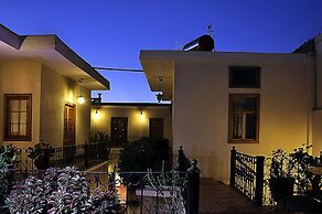 Majestad Boutique Hotel