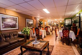Majestad Boutique Hotel