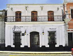 Majestad Boutique Hotel