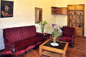 Majestad Boutique Hotel