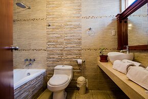 Majestad Boutique Hotel
