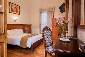 Majestad Boutique Hotel