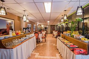 Majestad Boutique Hotel