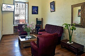 Majestad Boutique Hotel