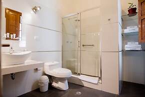 Majestad Boutique Hotel