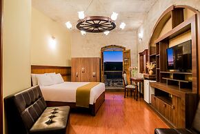 Majestad Boutique Hotel