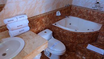 Majestad Boutique Hotel