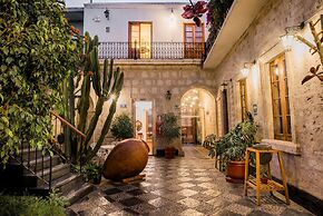Majestad Boutique Hotel