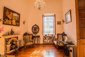 Majestad Boutique Hotel