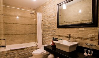 Majestad Boutique Hotel