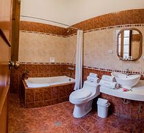 Majestad Boutique Hotel