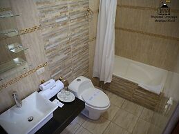 Majestad Boutique Hotel