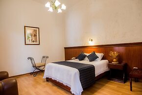 Majestad Boutique Hotel