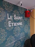 Le Saint-Etienne
