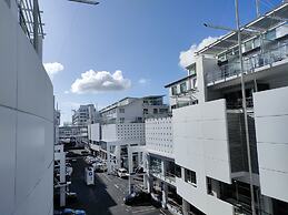 Princes Wharf Grace Apartment