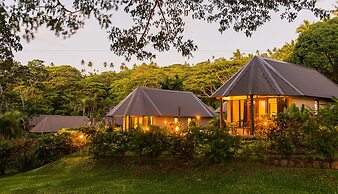 Taveuni Dive Resort